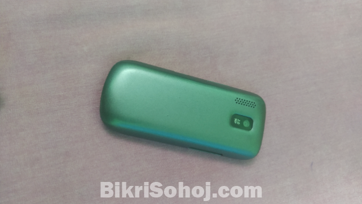Nokia asha 202 ( touch and  button)